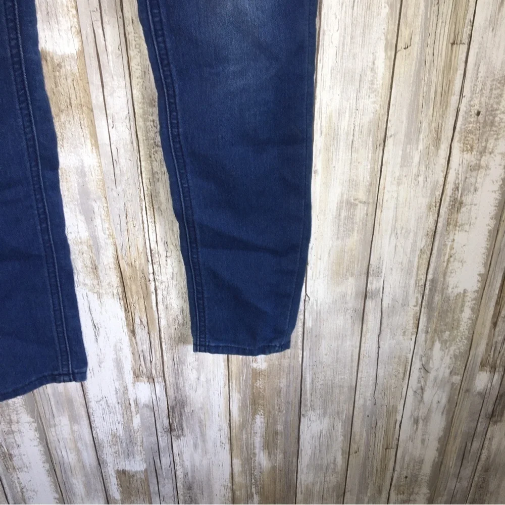 7 For All Mankind Kids The Skinny Jeans - Picture 3 of 5